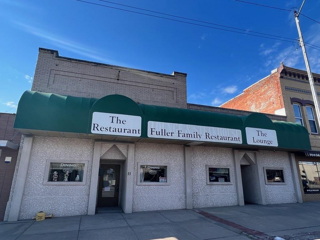 110 & 112 Norris Ave, McCook, Nebraska Bedrooms Bathrooms